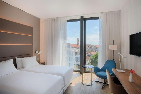 NH Venezia Rio Novo Main image